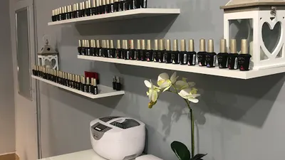 Stylizacja Paznokci Makijaż Permanentny Perfect Beauty Martyna Taczała